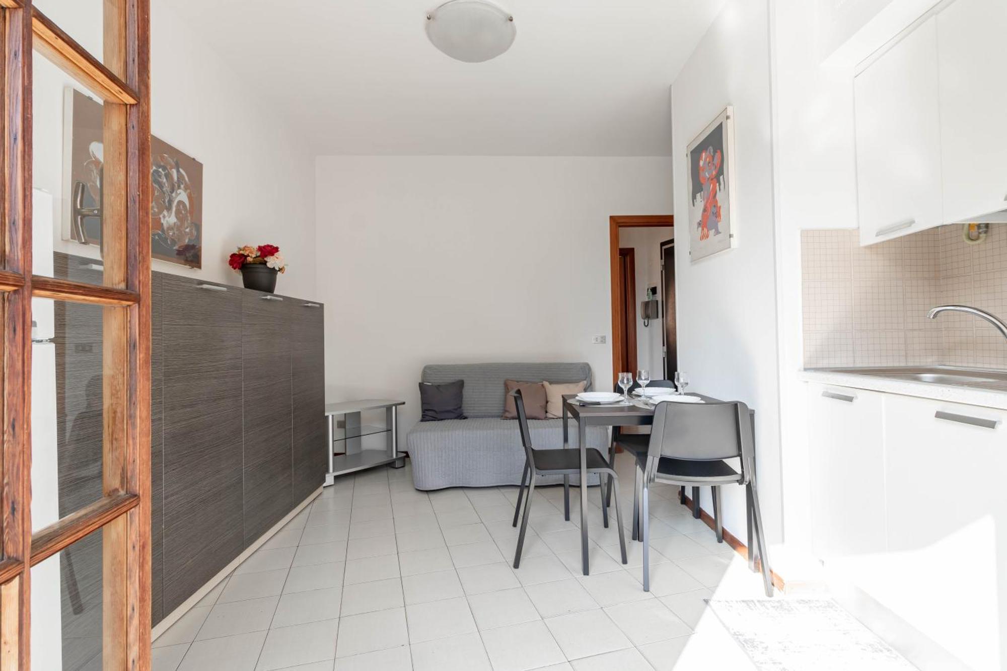 Ferienwohnung H11 Casa Tecla Centro-Mare Sanremo Exterior foto